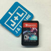 Danmaku Unlimited 3 (Limited Run #024) - (NSW) Nintendo Switch [Pre-Owned] Video Games Limited Run Games   
