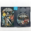Star Wars: Battlefront II - (PS2) PlayStation 2 [Pre-Owned] Video Games LucasArts   