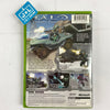 Halo: Combat Evolved - (XB) Xbox [Pre-Owned] Video Games Microsoft Game Studios   