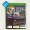 Minecraft: Story Mode - Season Two: The Telltale Series - (XB1) Xbox One Video Games Telltale Games   