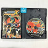 Mega Man X Command Mission - (PS2) PlayStation 2 [Pre-Owned] Video Games Capcom   