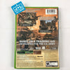 Full Spectrum Warrior - (XB) Xbox [Pre-Owned] Video Games THQ   