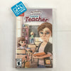 My Universe - School Teacher - (NSW) Nintendo Switch Video Games Microids   