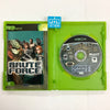 Brute Force - (XB) Xbox [Pre-Owned] Video Games Microsoft Game Studios   