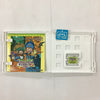 Dragon Quest Monsters 2: Iru to Ruka no Fushigi na Fushigi na Kagi - Nintendo 3DS [Pre-Owned] (Japanese Import) Video Games Square Enix   