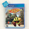 PAC-MAN World Re-PAC - (PS4) PlayStation 4 [UNBOXING] Video Games BANDAI NAMCO Entertainment   