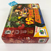 Donkey Kong 64 - (N64) Nintendo 64 [Pre-Owned] Video Games Nintendo   