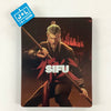 Sifu: Vengeance Edition - (PS5) PlayStation 5 [UNBOXING] Video Games Maximum Games   