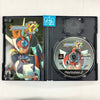 Mega Man X7 - (PS2) PlayStation 2 [Pre-Owned] Video Games Capcom   