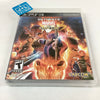 Ultimate Marvel vs. Capcom 3 - (PS3) PlayStation 3 Video Games Capcom   