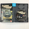 Super Trucks Racing - (PS2) PlayStation 2 [Pre-Owned] Video Games XS Games   