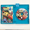 Pac-Man and the Ghostly Adventures 2 - Nintendo Wii U [Pre-Owned] Video Games Bandai Namco Games   