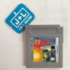 F-1 Race - (GB) Game Boy [Pre-Owned] Video Games Nintendo   