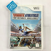 Summer Athletics: The Ultimate Challenge - Nintendo Wii [Pre-Owned] Video Games Conspiracy Entertainment   