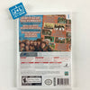 DreamWorks The Croods: Prehistoric Party! - Nintendo Wii Video Games D3Publisher   