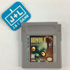 Oddworld Adventures - (GB) Game Boy [Pre-Owned] Video Games GT Interactive   