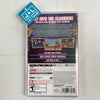 Sega Genesis Classics - (NSW) Nintendo Switch Video Games SEGA   