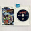 Heavenly Guardian - Nintendo Wii [Pre-Owned] Video Games Tommo   