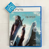 Crisis Core: Final Fantasy VII Reunion - (PS5) PlayStation 5 [Pre-Owned] Video Games Square Enix   