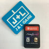 Psyvariar Delta - (NSW) Nintendo Switch [Pre-Owned] Video Games Dispatch Games   