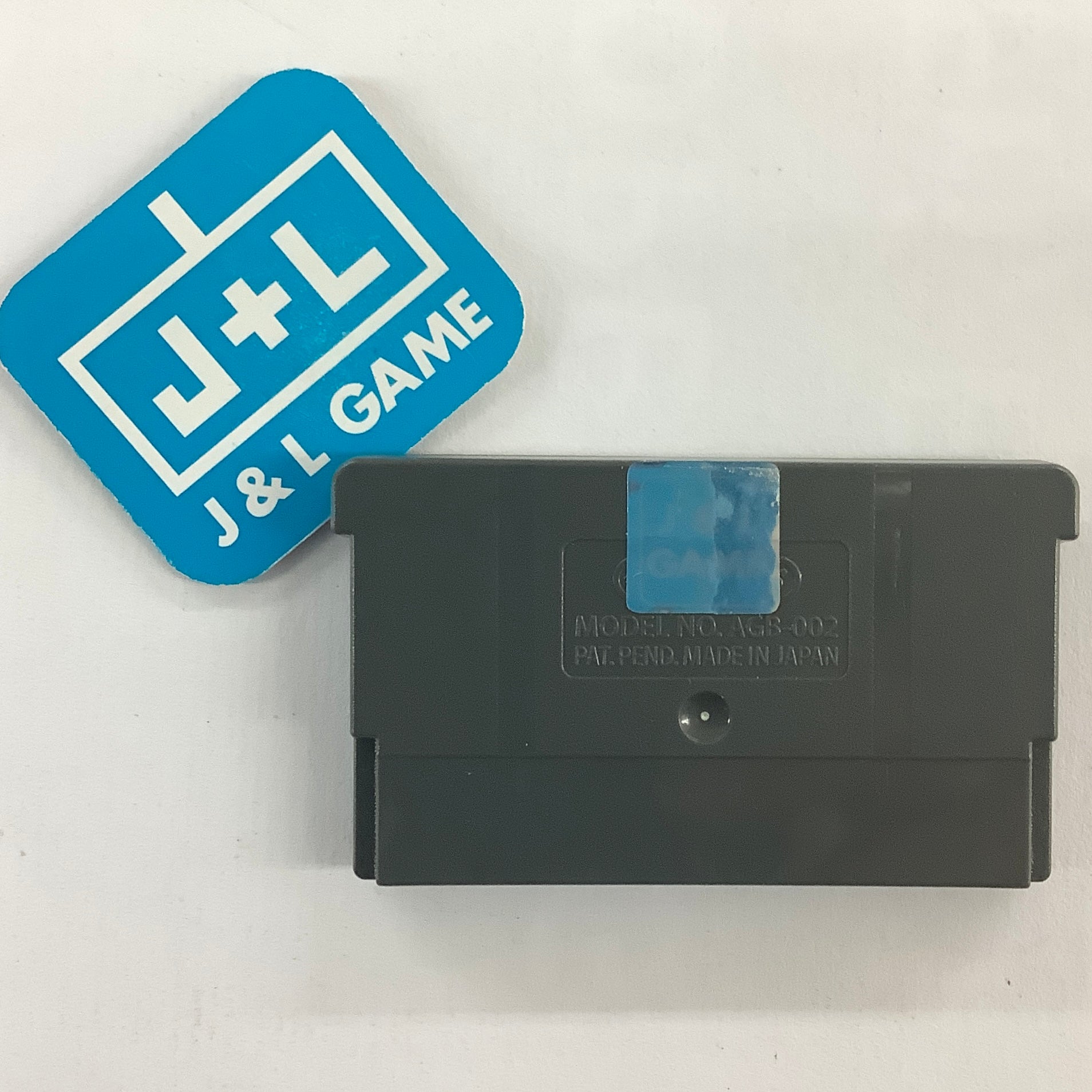 Super Robot Taisen: Original Generation 2 - (GBA) Game Boy Advance [Pre-Owned] Video Games Atlus   