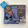 Bust-A-Move 2 Arcade Edition - (PS1) PlayStation 1 [Pre-Owned] Video Games Acclaim   