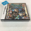 Etrian Odyssey II: Heroes of Lagaard - (NDS) Nintendo DS Video Games Atlus   