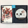 High School Musical 3: Senior Year DANCE! - (PS2) PlayStation 2 [Pre-Owned] Video Games Disney Interactive Studios   