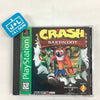 Crash Bandicoot (Greatest Hits) - (PS1) PlayStation 1 [Pre-Owned] Video Games SCEA   