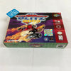 NFL Blitz 2000 - (N64) Nintendo 64 [Pre-Owned] Video Games Midway   