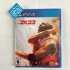 NBA 2K23 Michael Jordan Edition - (PS4) PlayStation 4 Video Games 2K   