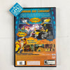 Crash Tag Team Racing - (PS2) PlayStation 2 [Pre-Owned] Video Games VU Games   