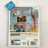Thrillville: Off the Rails - Nintendo Wii [Pre-Owned] Video Games LucasArts   