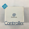 Sega Dreamcast Controller - (DC) Sega Dreamcast (European Import) Accessories SEGA   