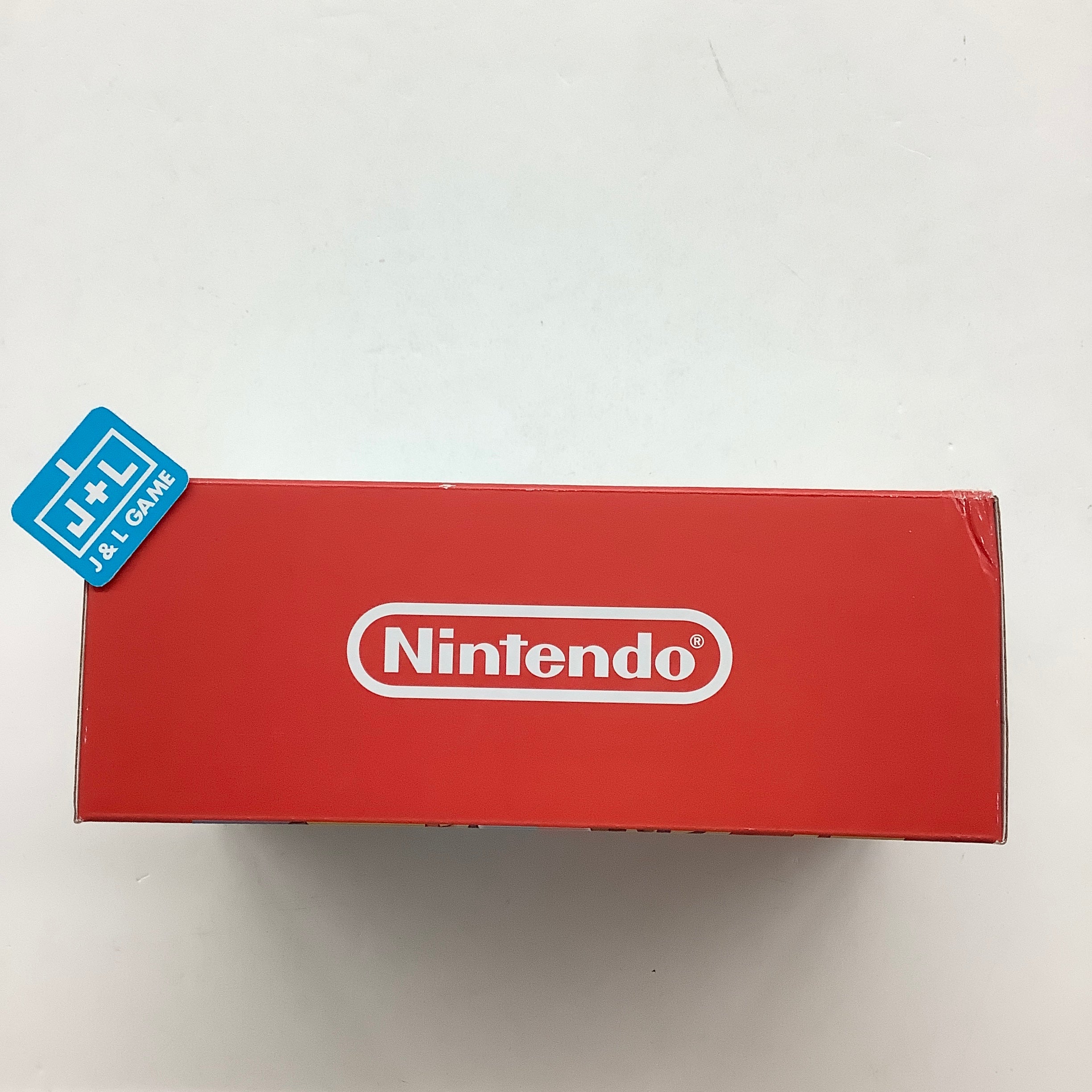 Nintendo Switch Lite (Zacian and Zamazenta Edition) - (NSW
