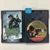 Medal of Honor Frontline (Greatest Hits) - (PS2) PlayStation 2 [Pre-Owned] Video Games EA Games   