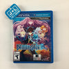 Demon Gaze (Limited Edition) - (PSV) PlayStation Vita [Pre-Owned] Video Games NIS America   
