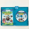 Funky Barn - Nintendo Wii U [Pre-Owned] Video Games 505 Games   