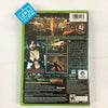 Prince of Persia: Warrior Within - (XB) Xbox [Pre-Owned] Video Games Ubisoft   
