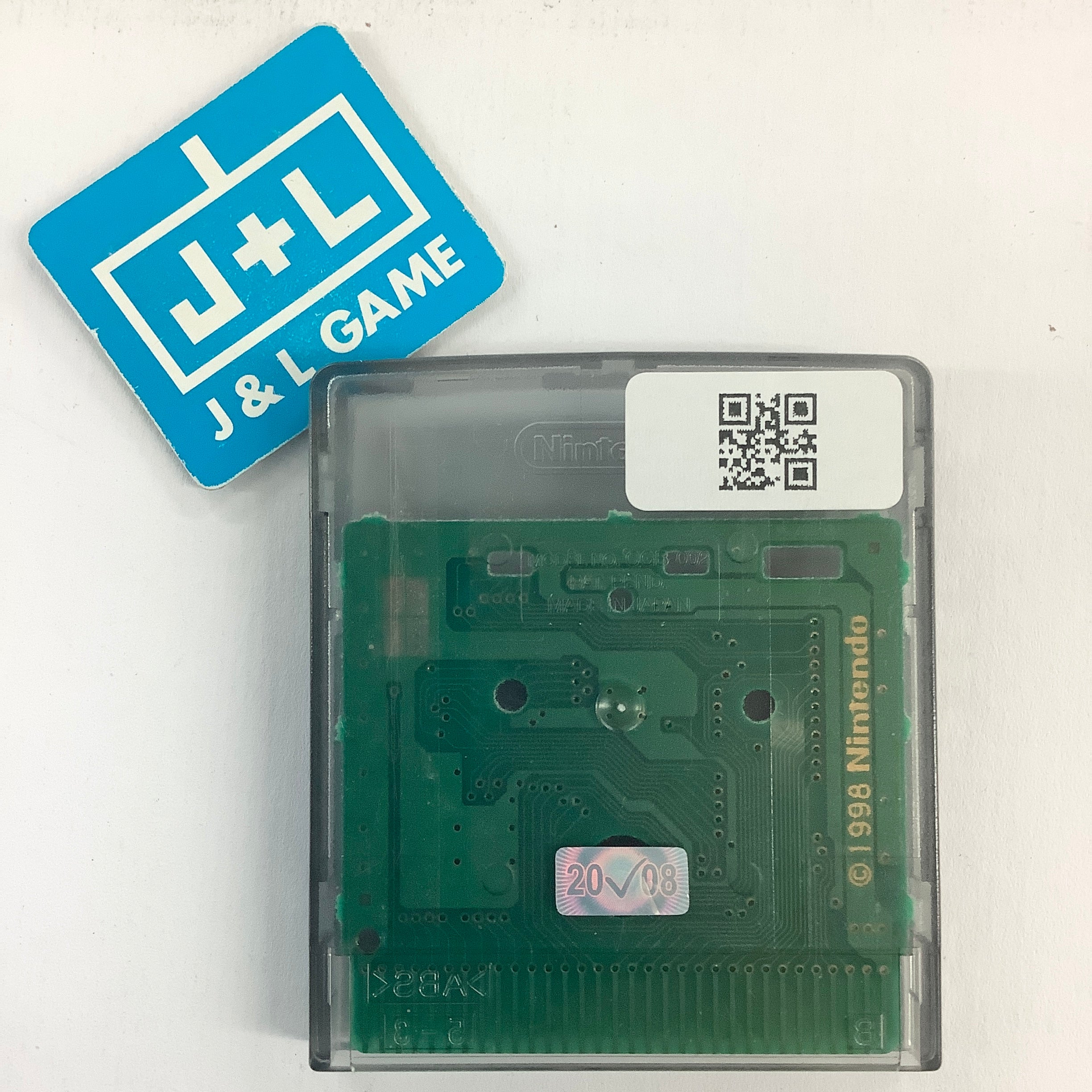 Mary-Kate and Ashley: Crush Course - (GBC) Game Boy Color [Pre-Owned] Video Games Acclaim   