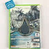 Assassin's Creed - Xbox 360 [Pre-Owned] Video Games Ubisoft   