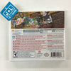 One Piece: Unlimited World Red: Day One Edition - Nintendo 3DS Video Games BANDAI NAMCO Entertainment   