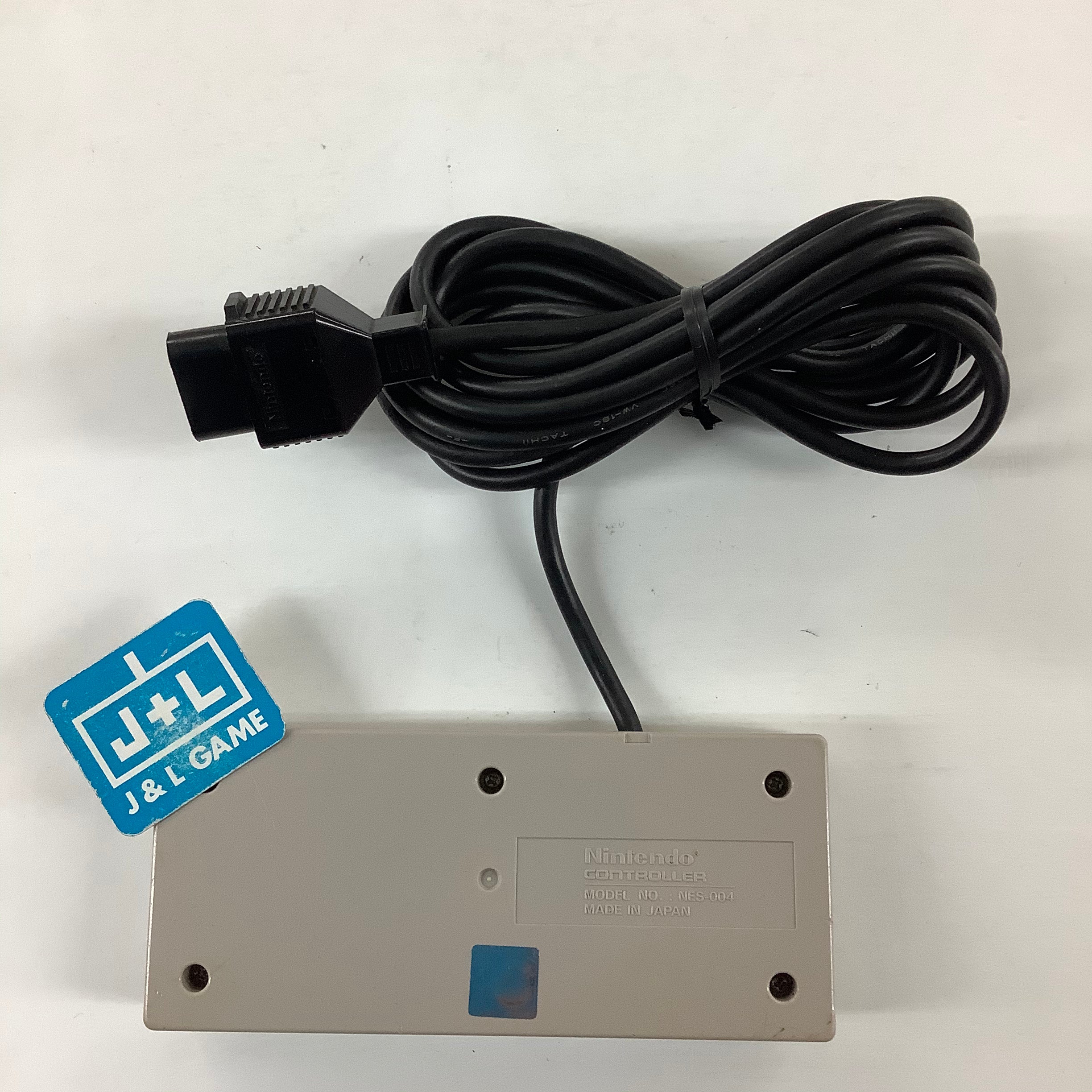 Nintendo NES Controller - (NES) Nintendo Entertainment System [Pre-Owned] Accessories Nintendo   