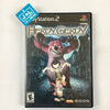 Herdy Gerdy - (PS2) PlayStation 2 [Pre-Owned] Video Games Eidos Interactive   