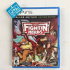 Them's Fighting Herds: Deluxe Edition - (PS5) PlayStation 5 [UNBOXING] Video Games Modus   