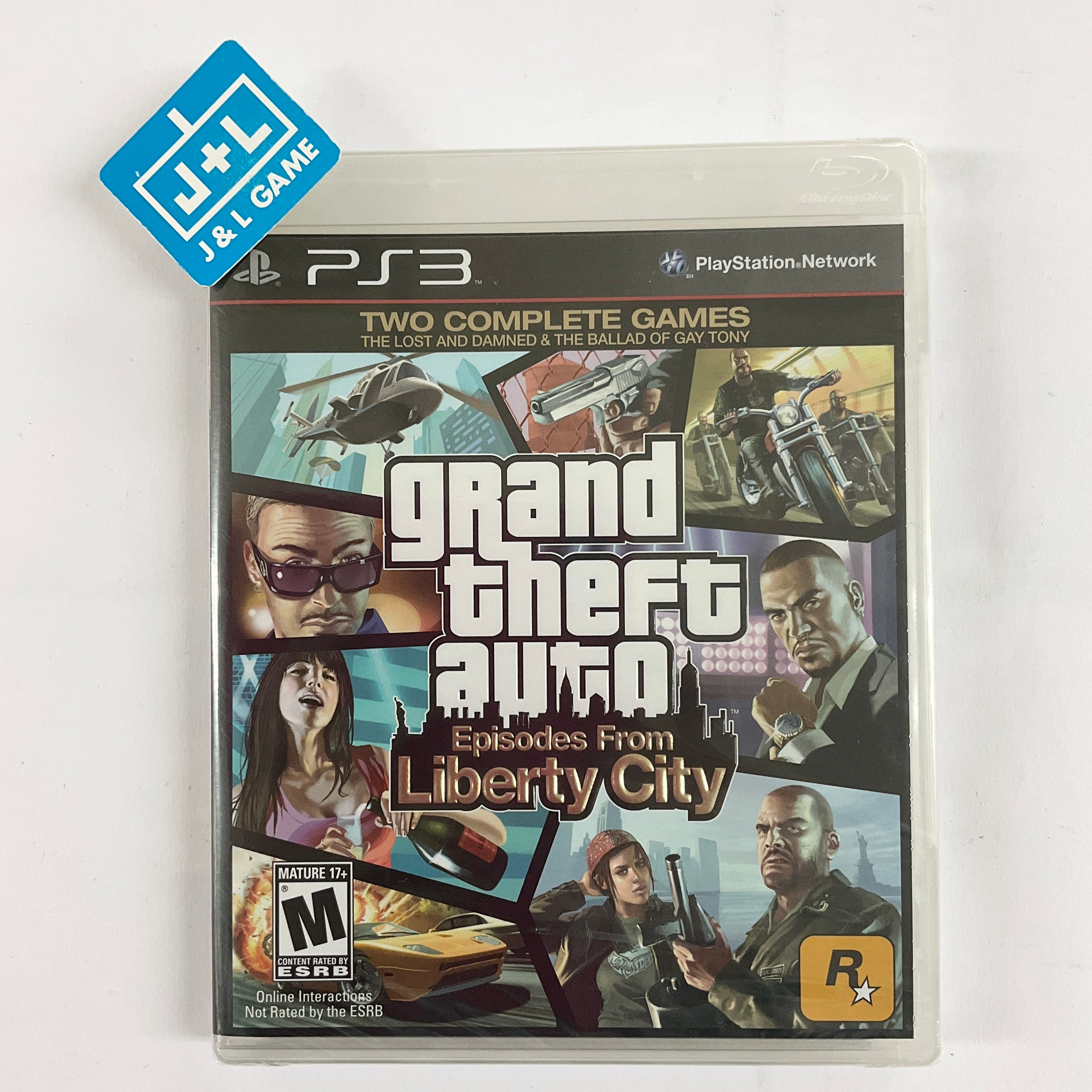 PS3 プレステ3 プレイステーション3 グランド・セフト・オートV グランドセフトオート5 グラセフ ソフト ケースあり PlayStation3  SONY ソニー 「CERO区分_Z相当」 4571304473334 【中古】 | iimo リユース店