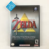 The Legend of Zelda Collector's Edition - (GC) GameCube [Pre-Owned] Video Games Nintendo   
