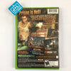 The Suffering - (XB) Xbox [Pre-Owned] Video Games Midway   