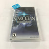 Star Ocean: Second Evolution - Sony PSP Video Games Square Enix   