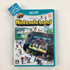 Nintendo Land - Nintendo Wii U [Pre-Owned] (Japanese Import) Video Games Nintendo   